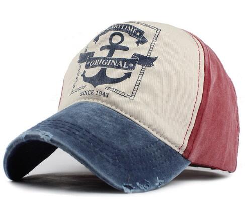 Snapback Baseball Caps Adjustable