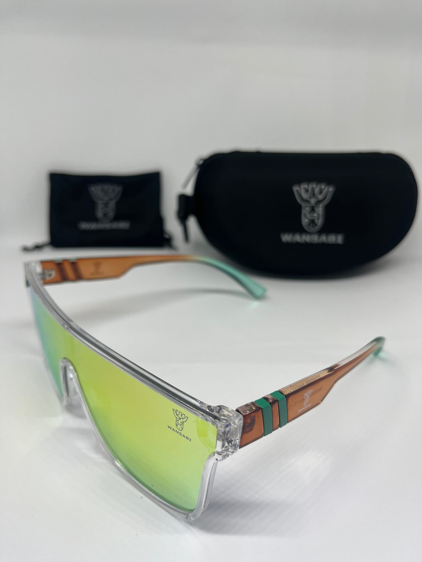 Mode Sonnenbrille Herren /Damen (reflected glasses). Sport, Fahrradfahren, Strand, Skifahren Outdoor Uv400