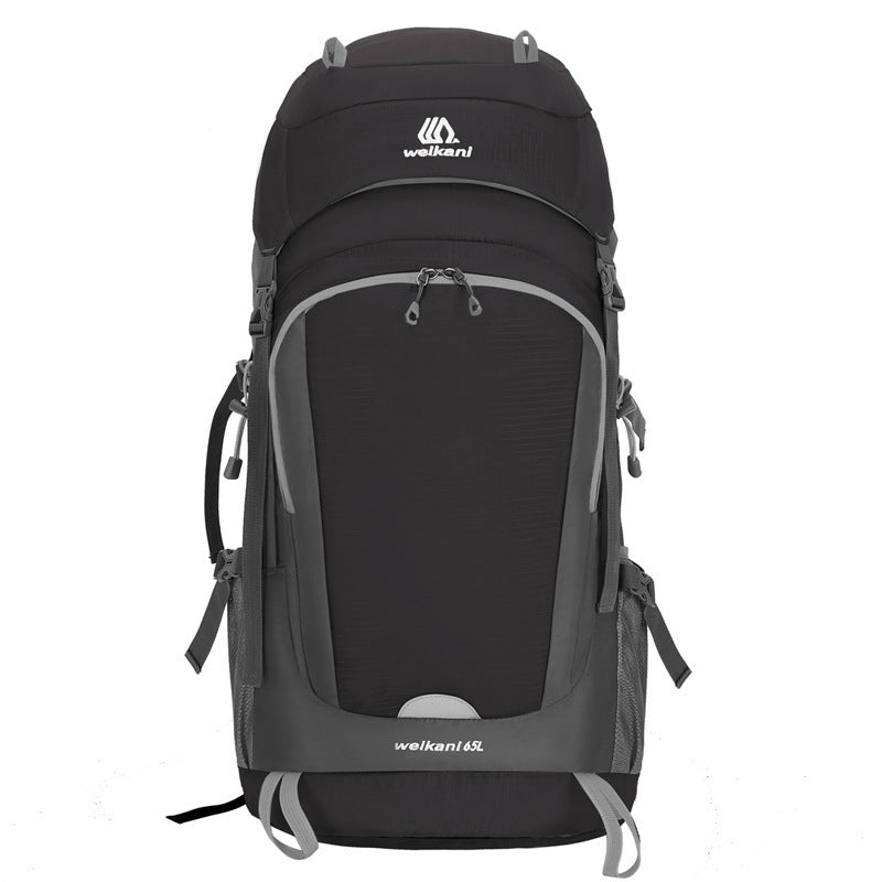 Outdoor Rucksack 65
