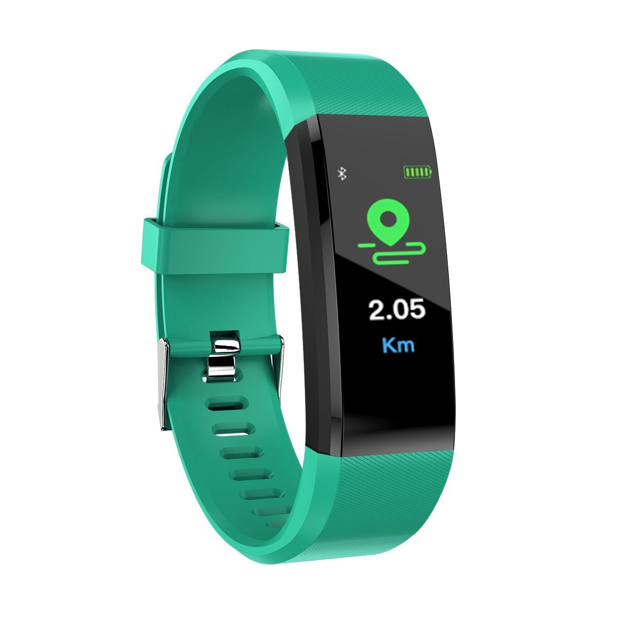 115plus smart armband