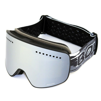 Ski brille Doppel-Ski brille