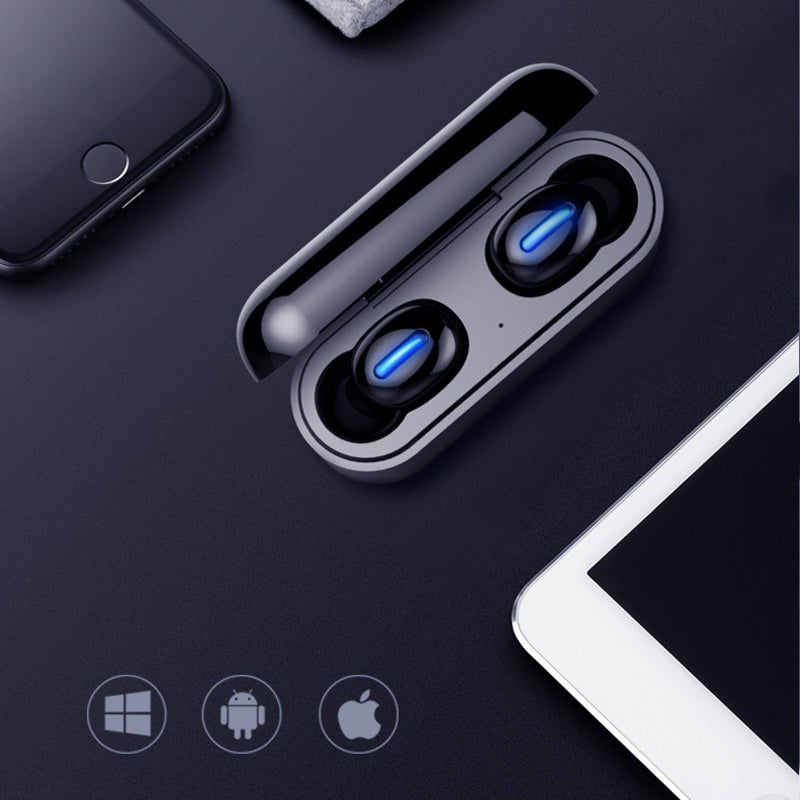 Mini Bluetooth Headset