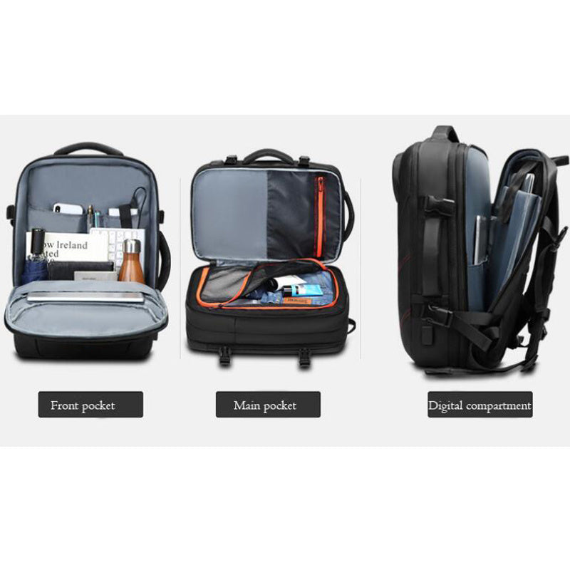 Multifunktionaler Business Rucksack