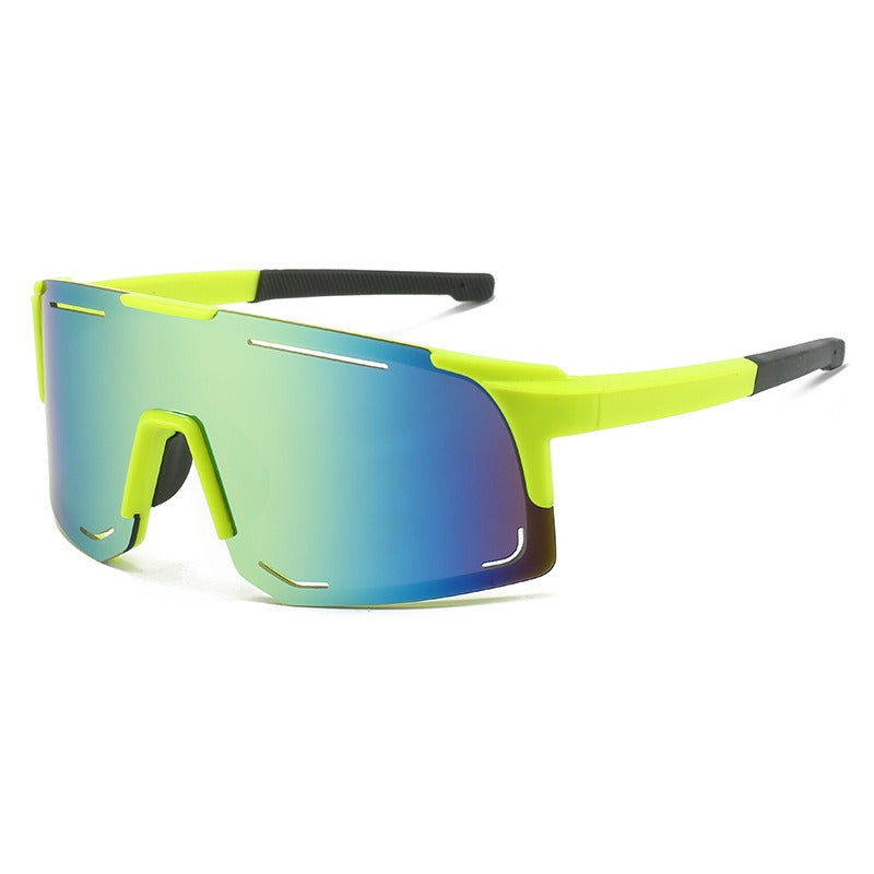 New Outdoor Bicycle Dustproof Glasses Men And Women