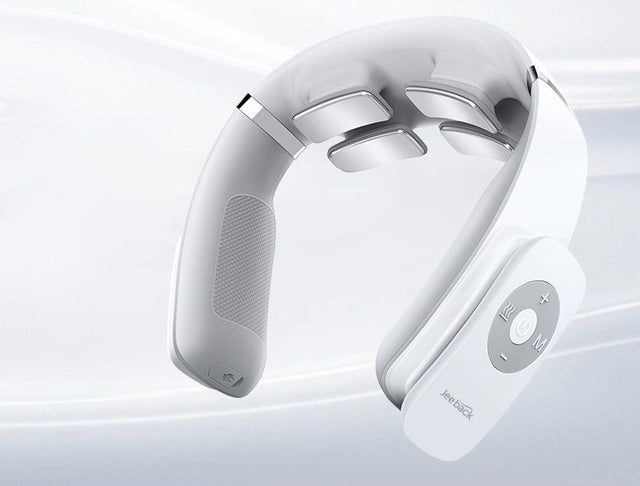 Masajeador cervical G3