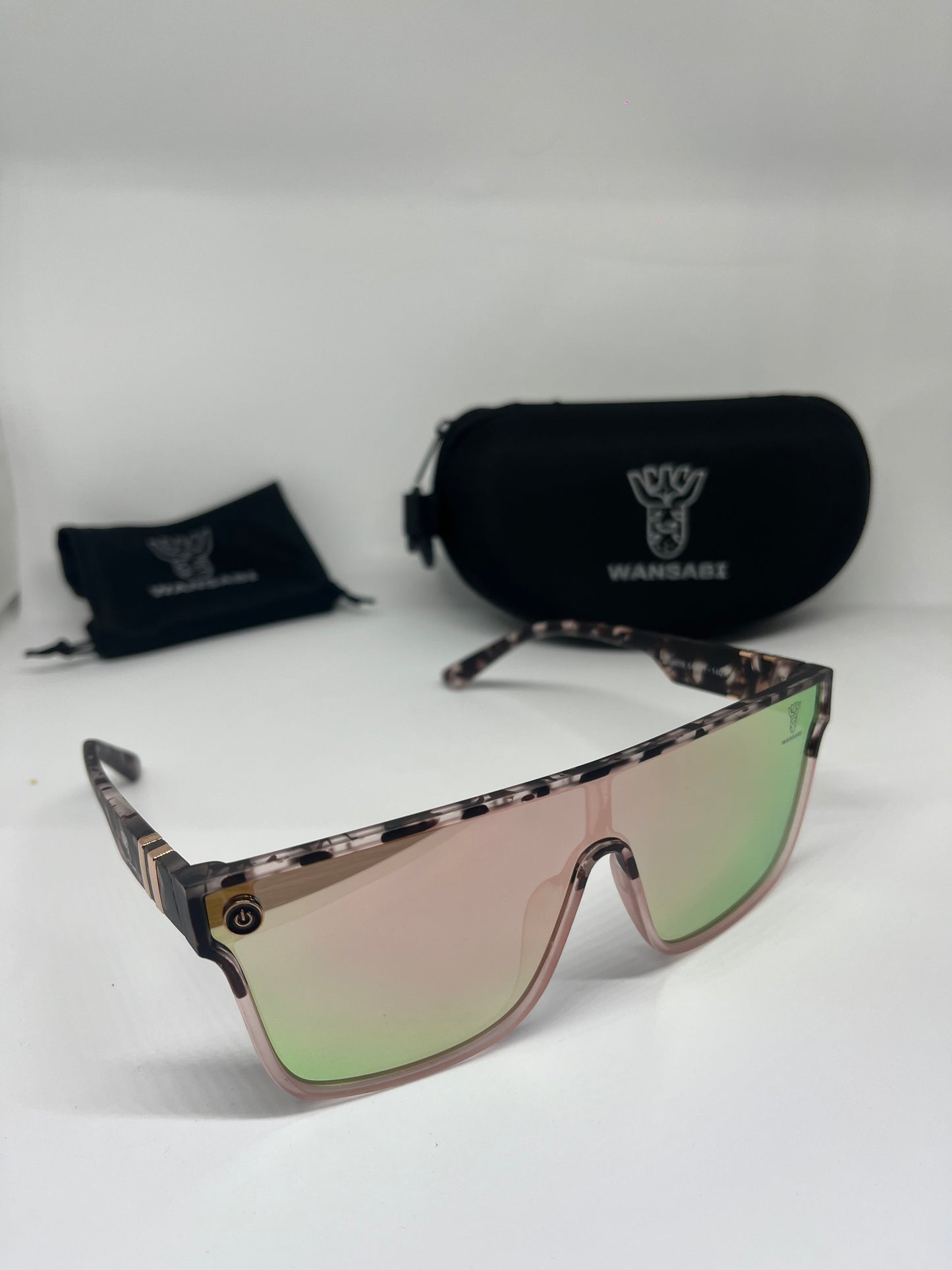 Mode Sonnenbrille Herren /Damen (reflected glasses). Sport, Fahrradfahren, Strand, Skifahren Outdoor Uv400