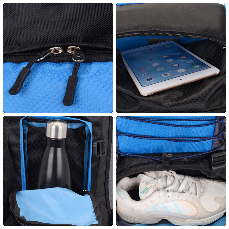 Outdoor Rucksack 90L