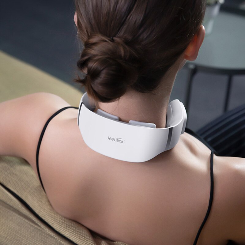 Masajeador cervical G3