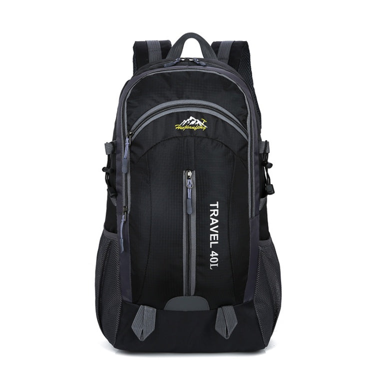 Mochila de viaje al aire libre