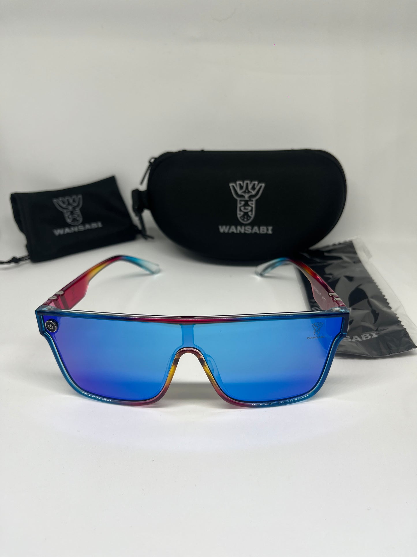 Mode Sonnenbrille Herren /Damen (reflected glasses). Sport, Fahrradfahren, Strand, Skifahren Outdoor Uv400