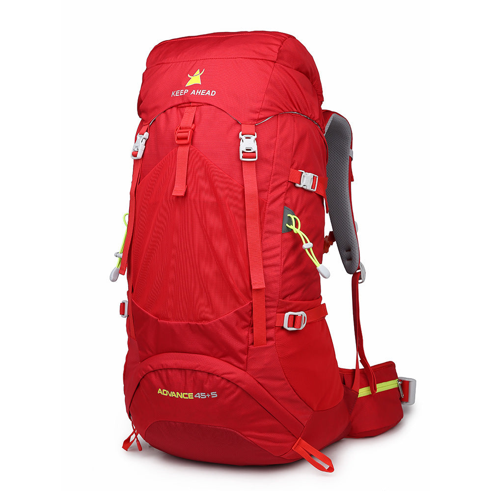 Outdoor Backpack