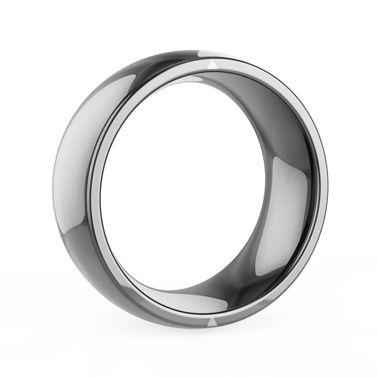 Anillo inteligente resistente al agua