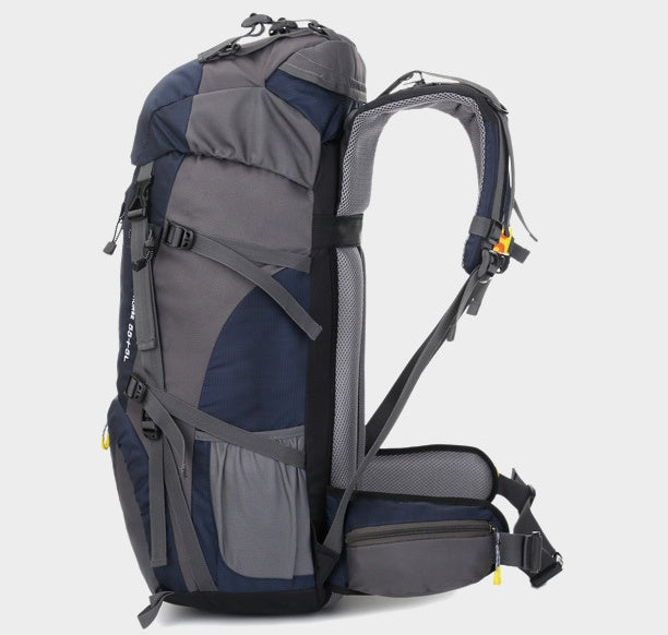 60L Outdoor Backpack