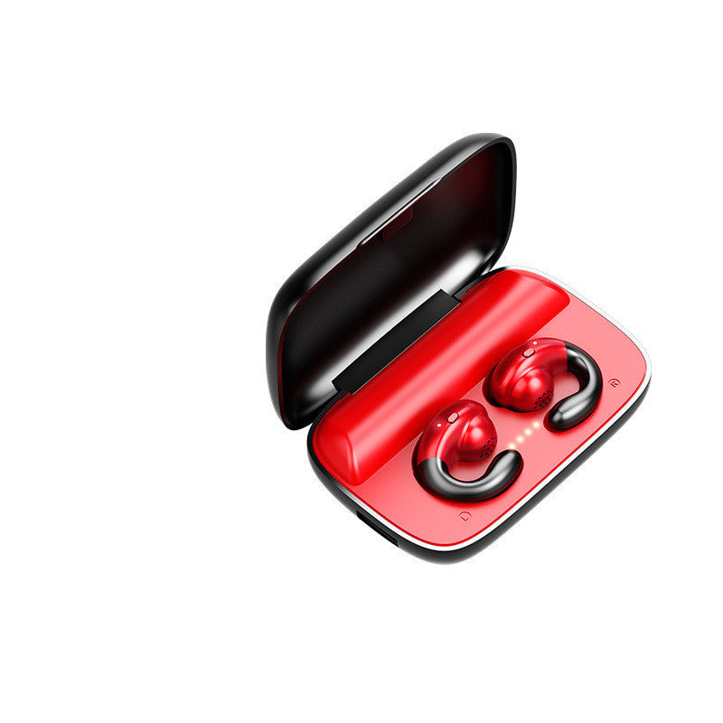 Auriculares supraurales S19