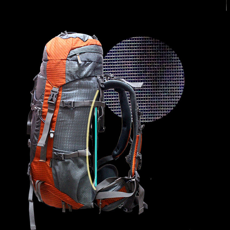 Outdoor Rucksack