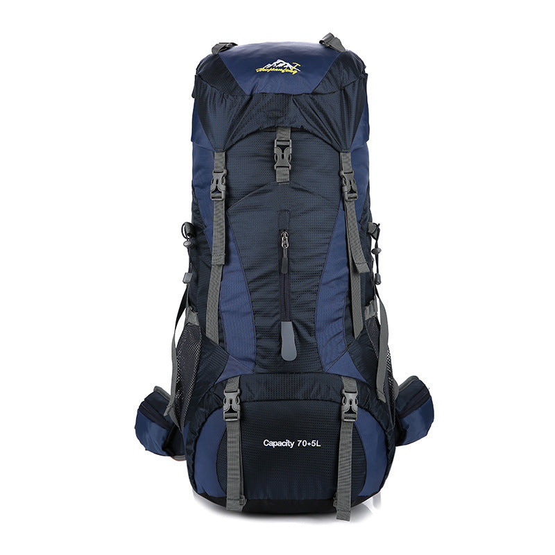 Outdoor Camping Rucksack