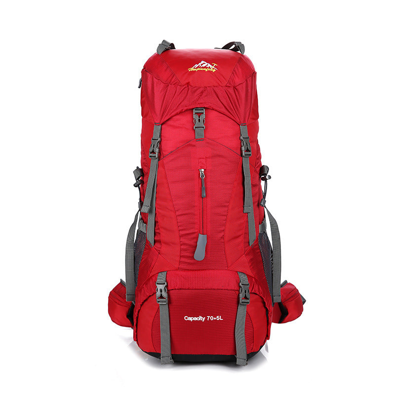 Outdoor Camping Rucksack
