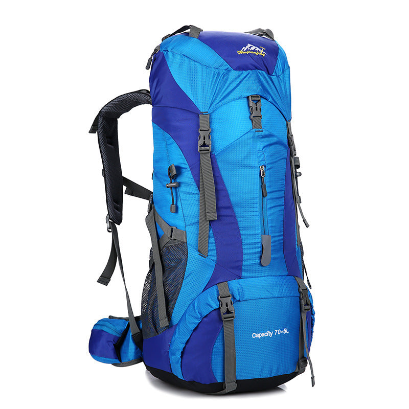 Outdoor Camping Rucksack