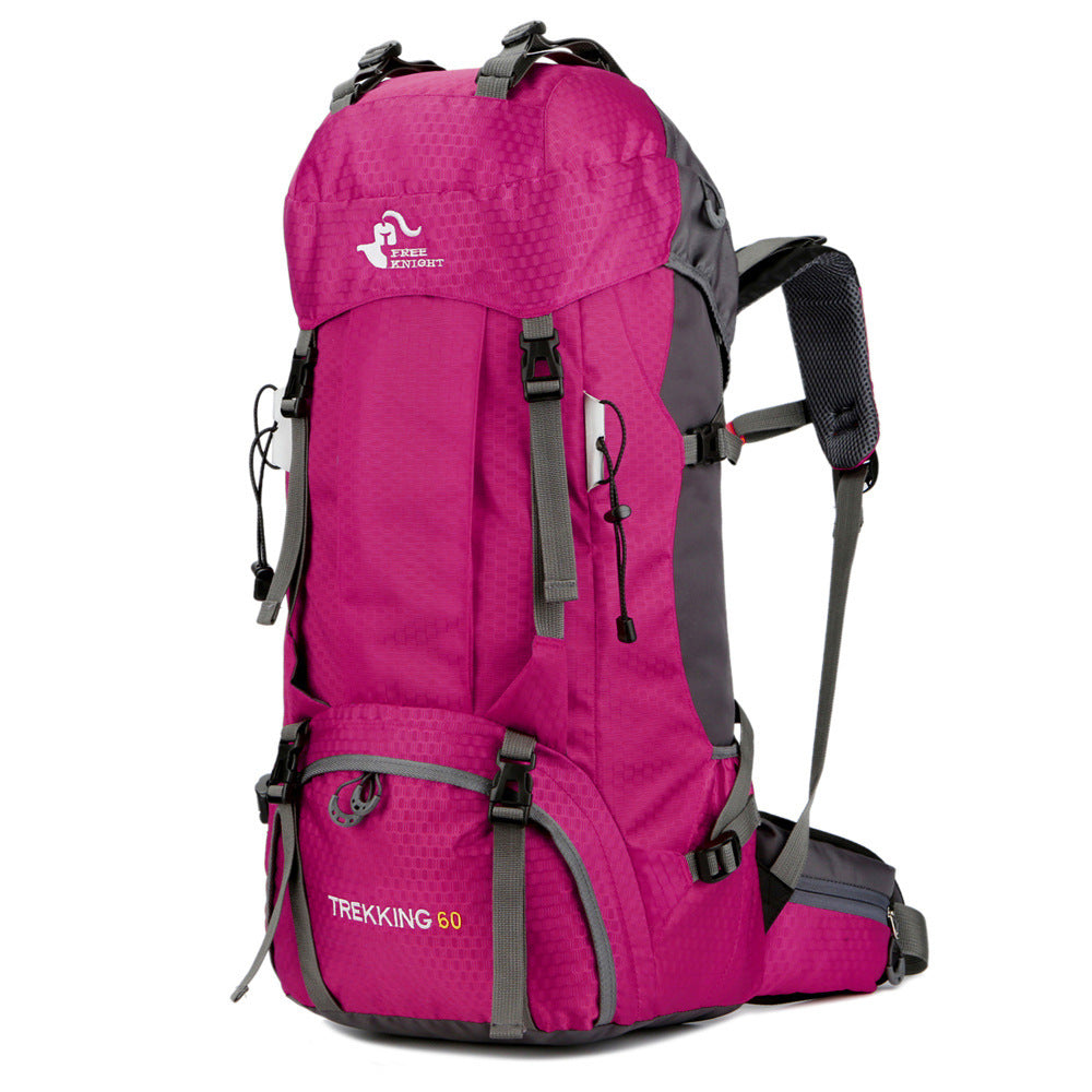 60L Backpack Outdoor
