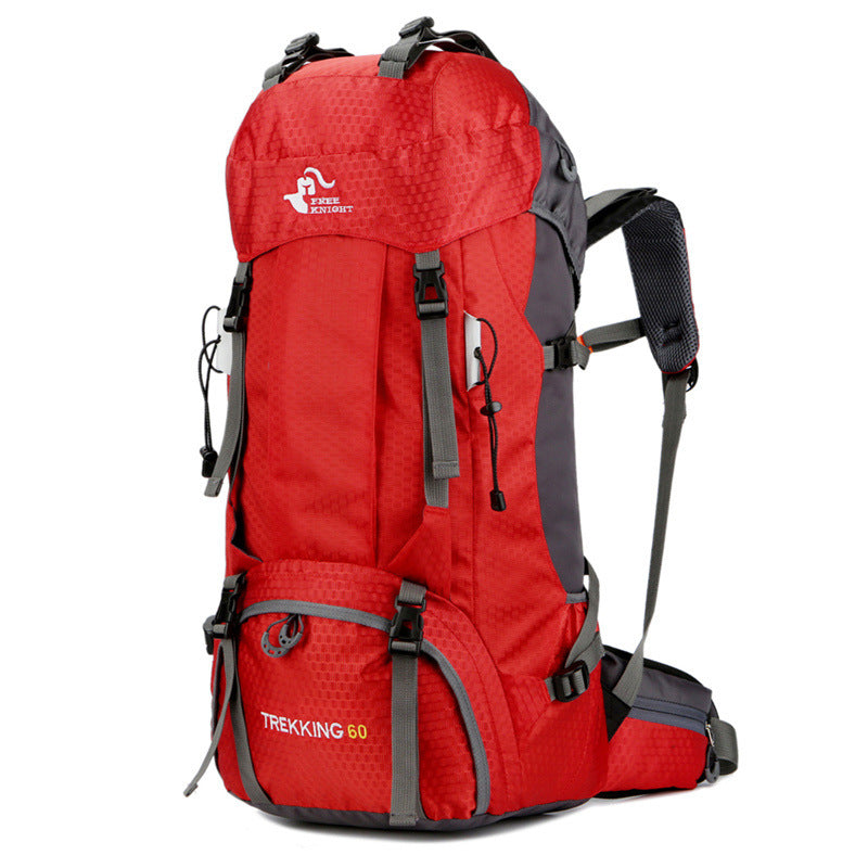 60L Backpack Outdoor