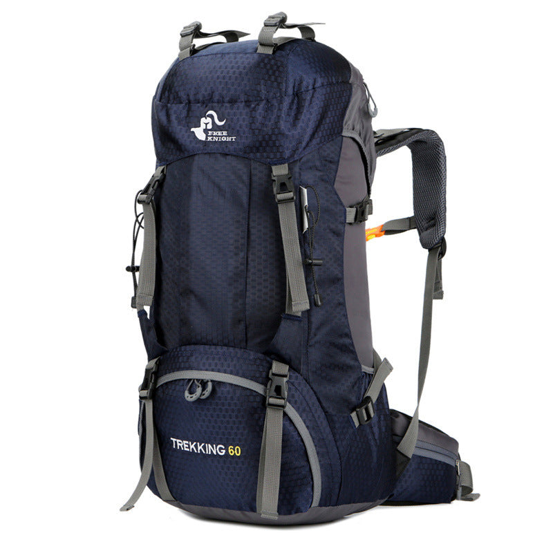 60L Backpack Outdoor