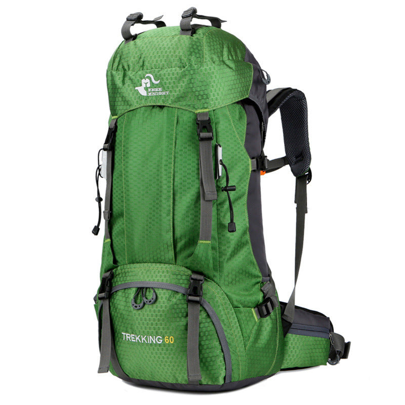 60L Backpack Outdoor