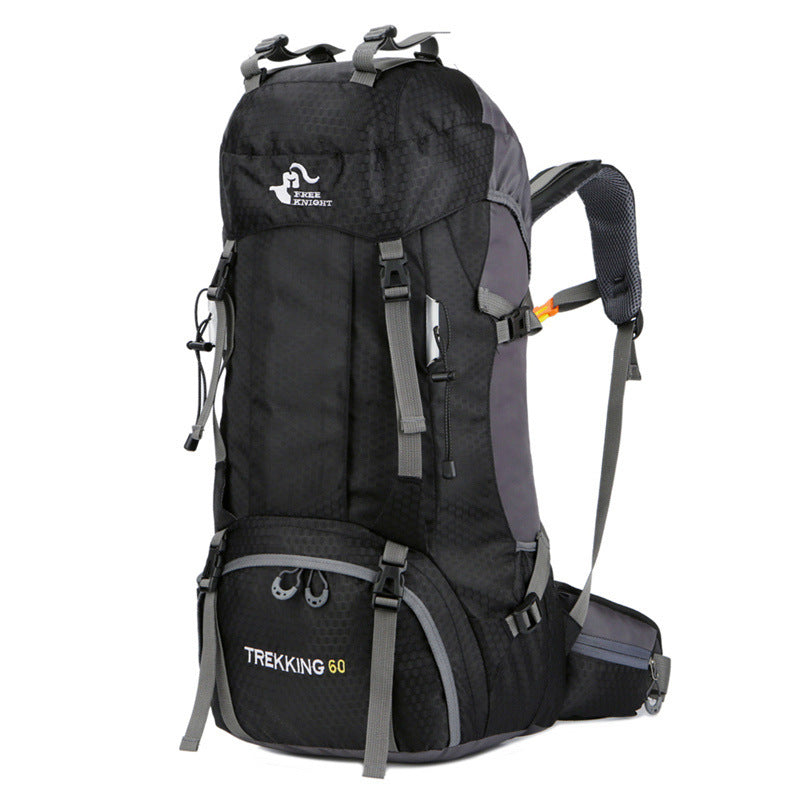 60L Backpack Outdoor