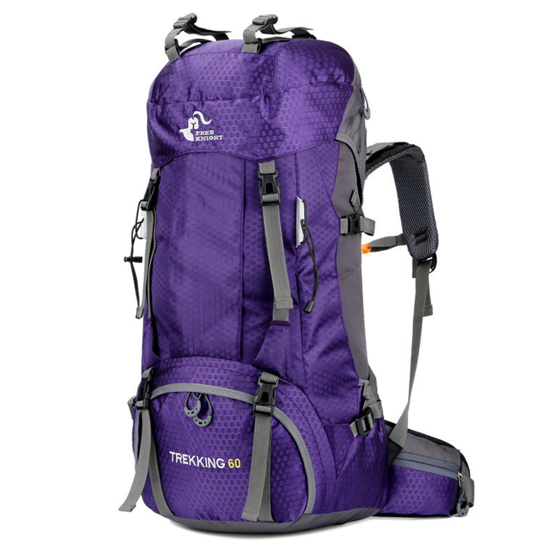 60L Backpack Outdoor