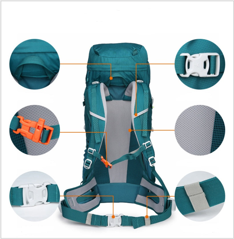 Outdoor Backpack