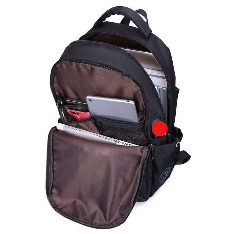 Business Backpack