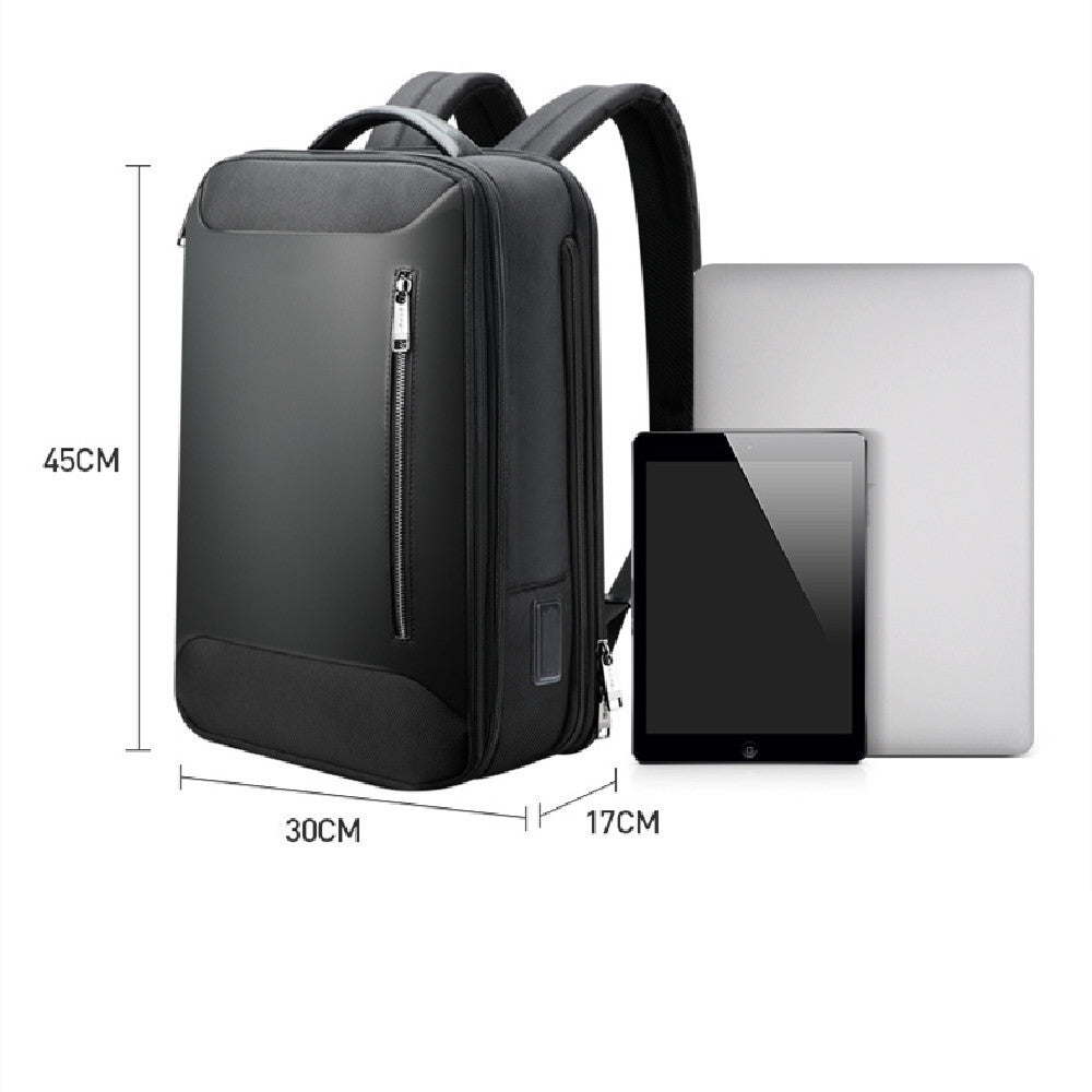 Eleganter Business Rucksack