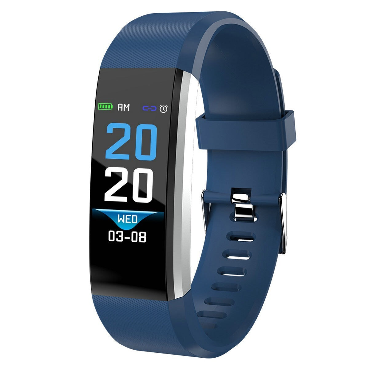 115plus smart armband