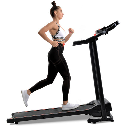 Metal Treadmill