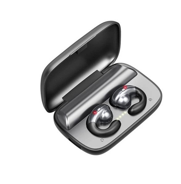 Auriculares supraurales S19