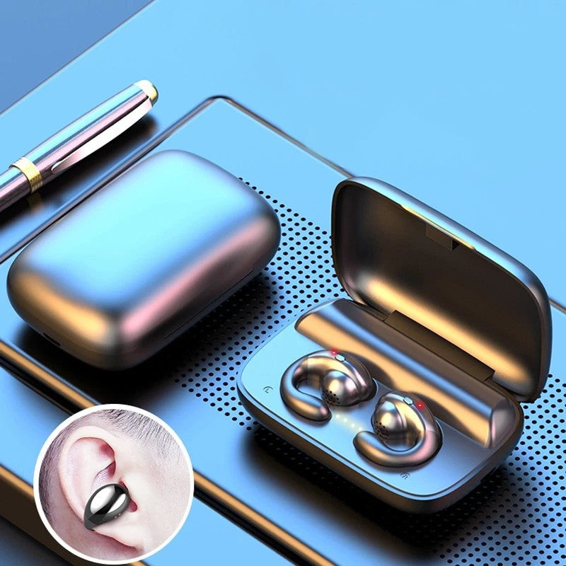 Auriculares supraurales S19