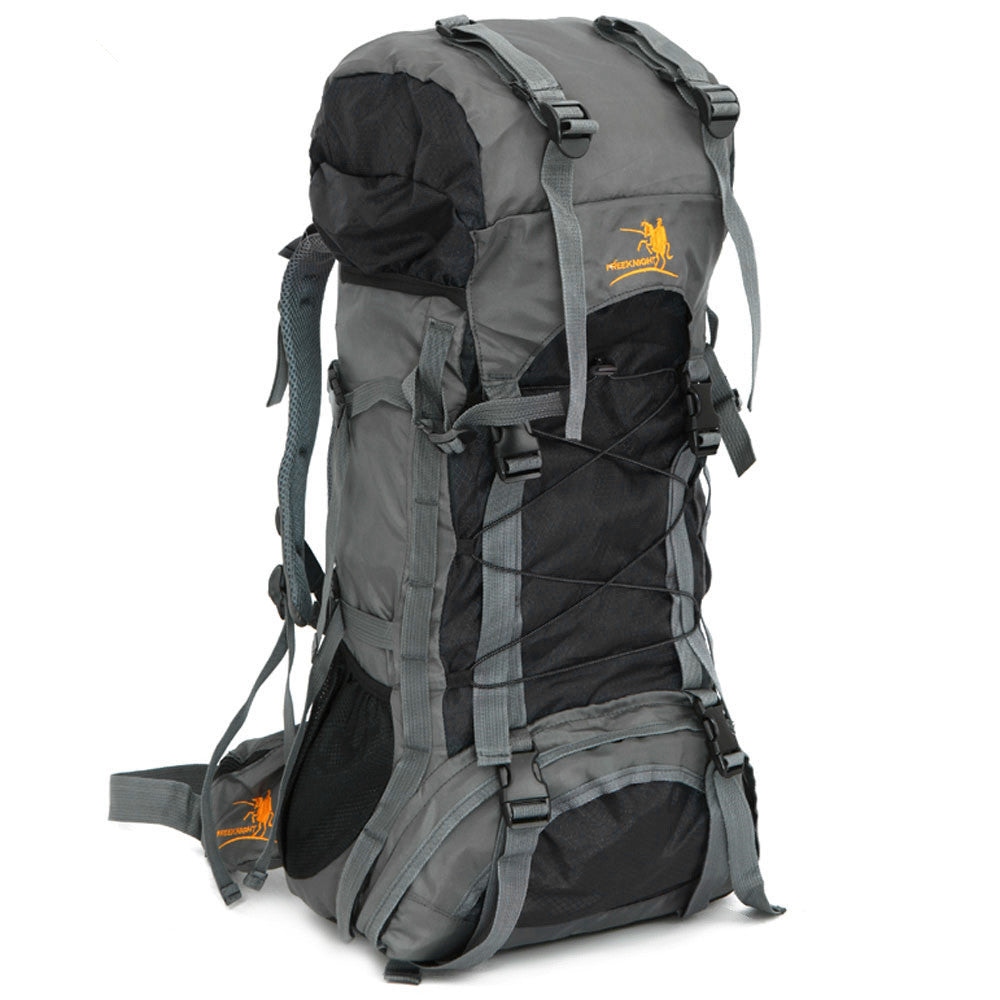 Outdoor 60L Travel Backpack