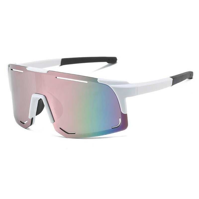New Outdoor Bicycle Dustproof Glasses Men And Women