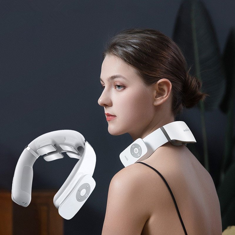 Masajeador cervical G3