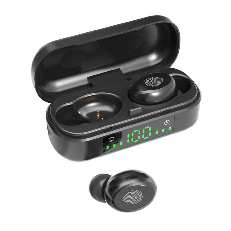 Bluetooth headphone