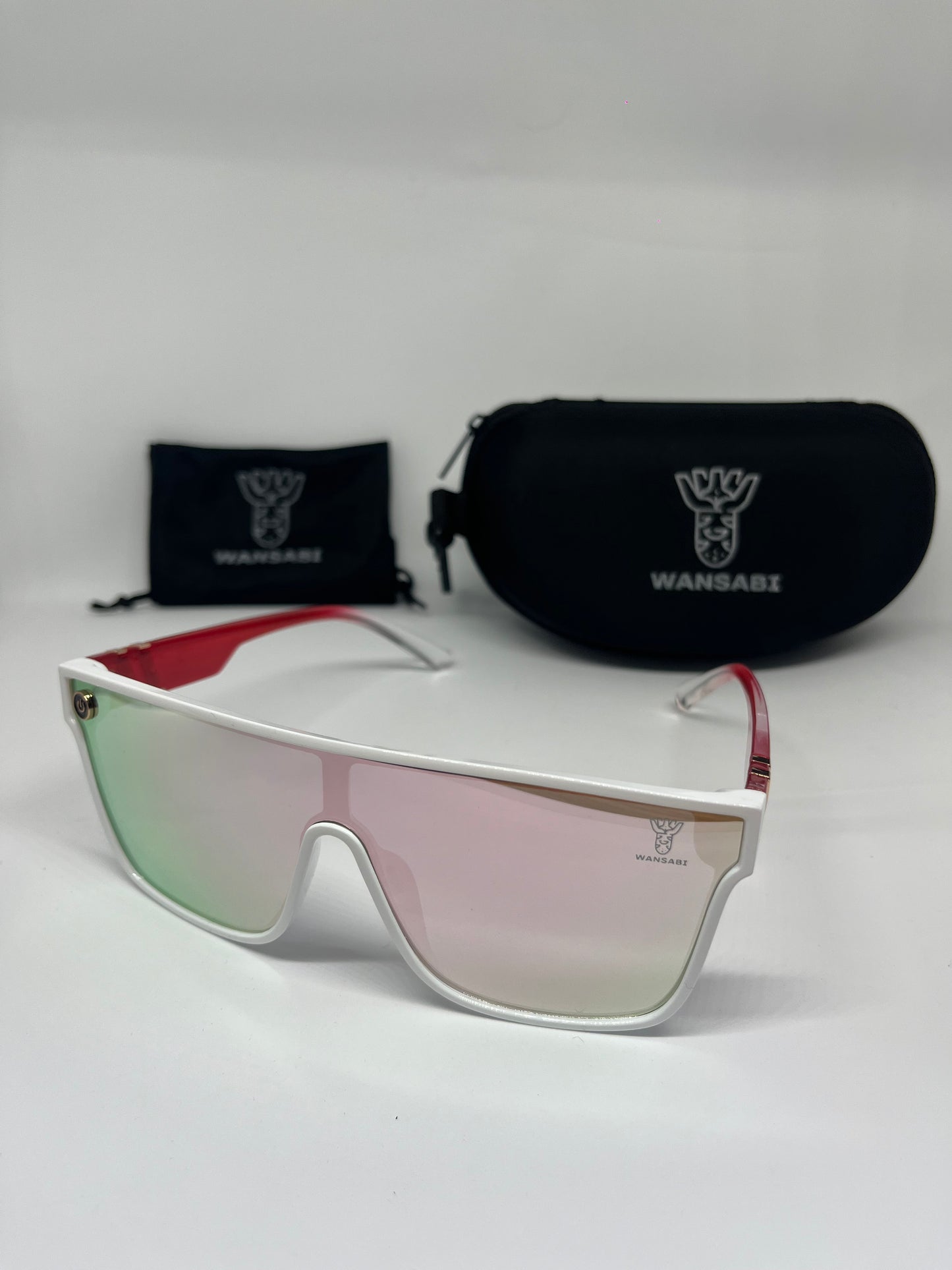 Mode Sonnenbrille Herren/ Frauen (reflected glasses). Sport, Fahrradfahren, Strand, Skifahren Outdoor Uv400 Sonnenbrille