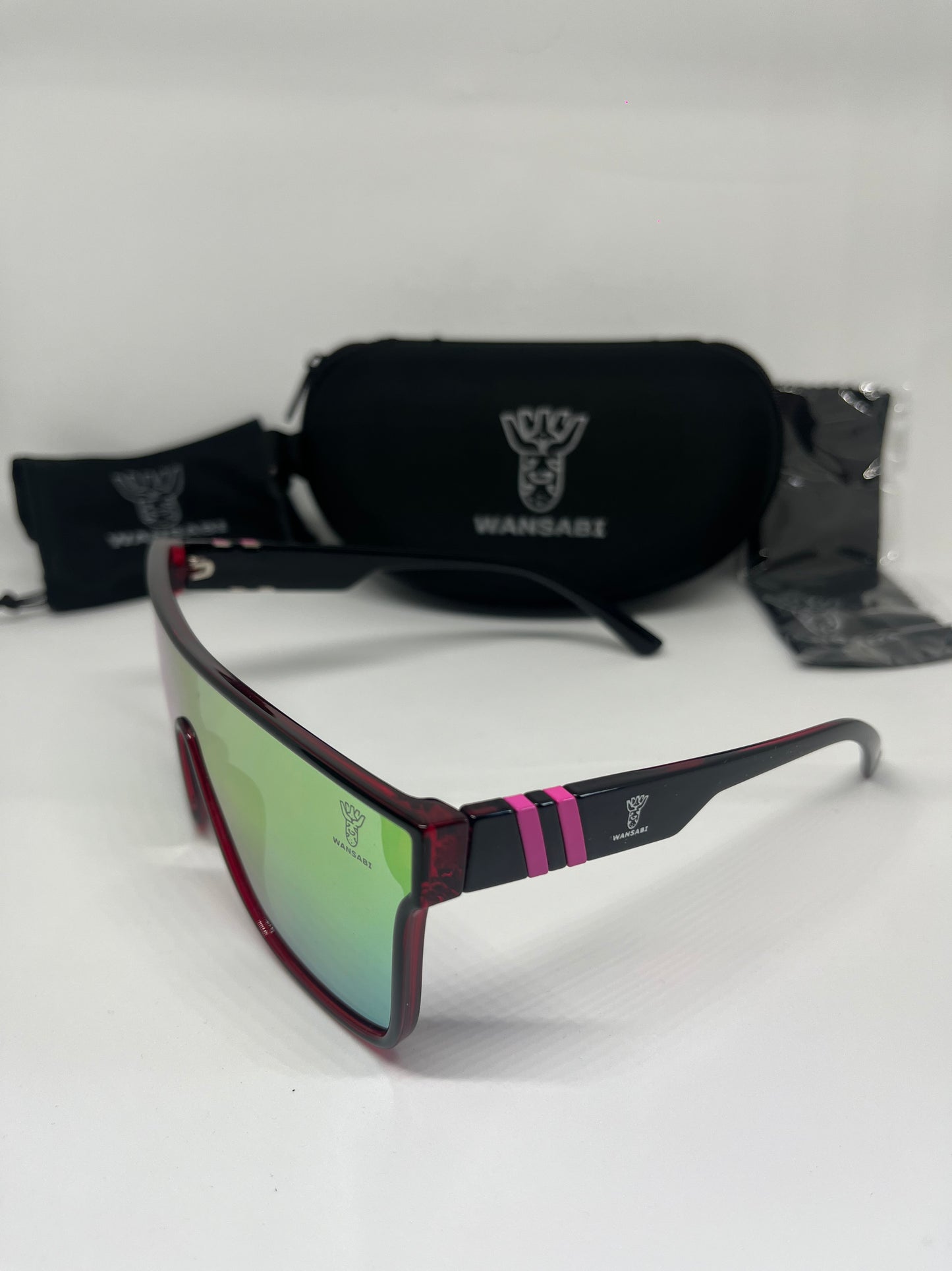 Mode Sonnenbrille Herren /Damen (reflected glasses). Sport, Fahrradfahren, Strand, Skifahren Outdoor Uv400