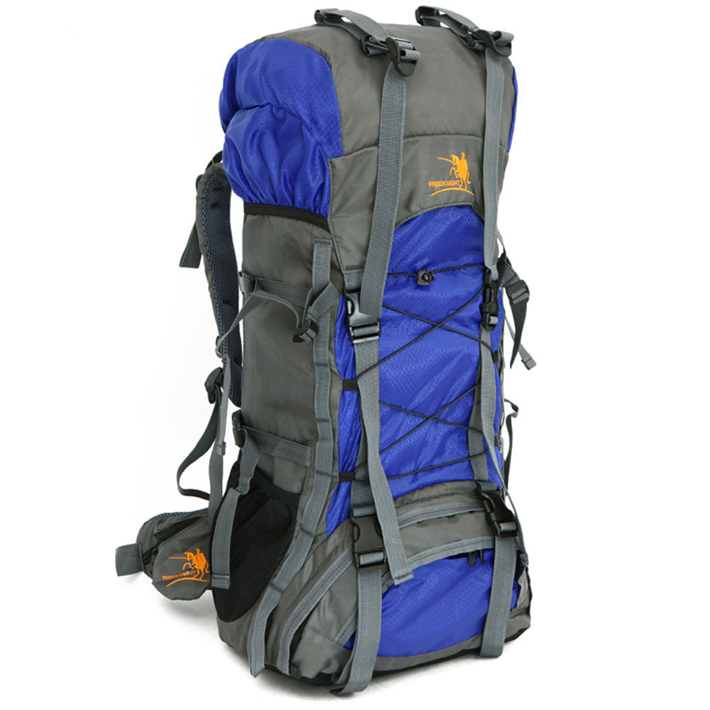 Outdoor 60L Travel Backpack