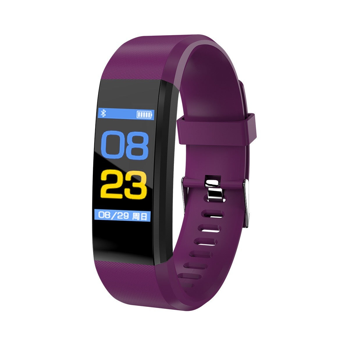 115plus smart armband