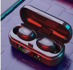 Bluetooth headphone
