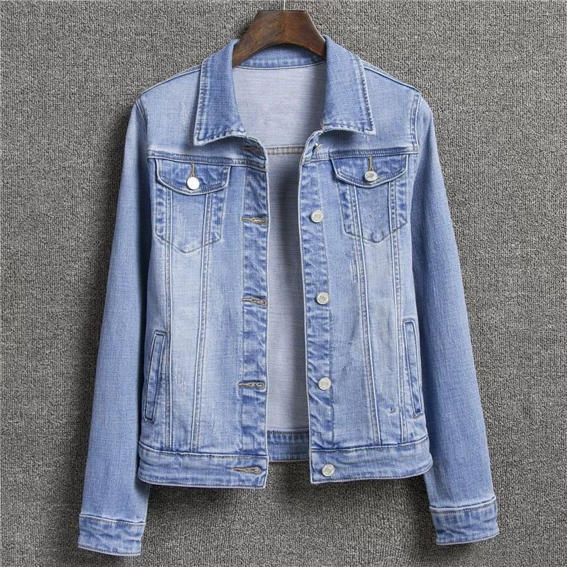 Autumn Slim Casual Jacket