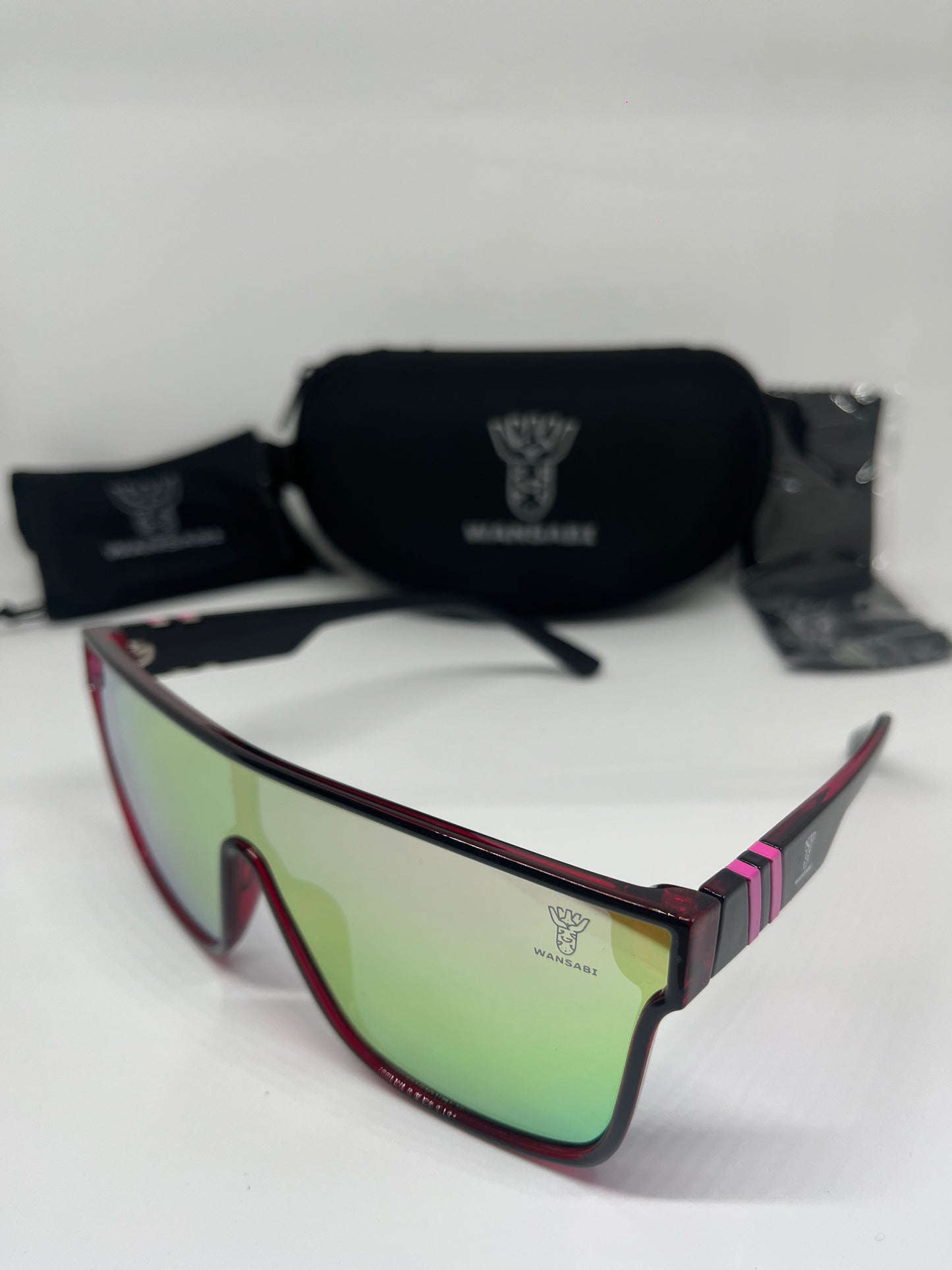 Mode Sonnenbrille Herren /Damen (reflected glasses). Sport, Fahrradfahren, Strand, Skifahren Outdoor Uv400
