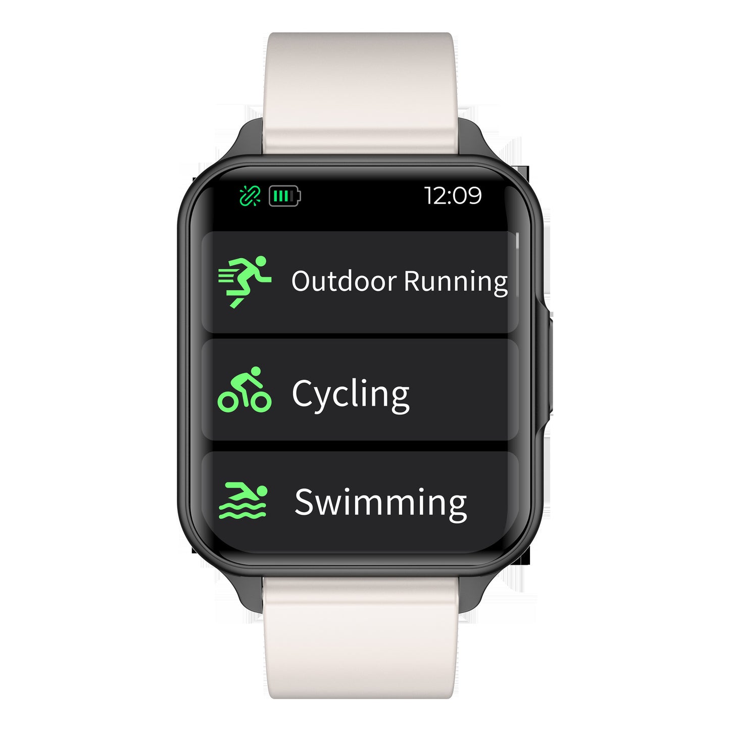 Wasserdichte Sport Uhr