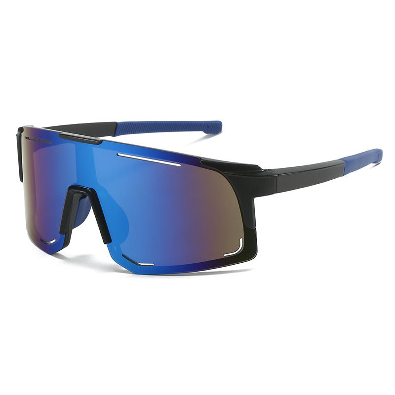 New Outdoor Bicycle Dustproof Glasses Men And Women
