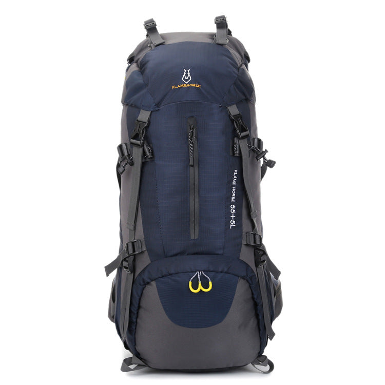60L Outdoor Backpack