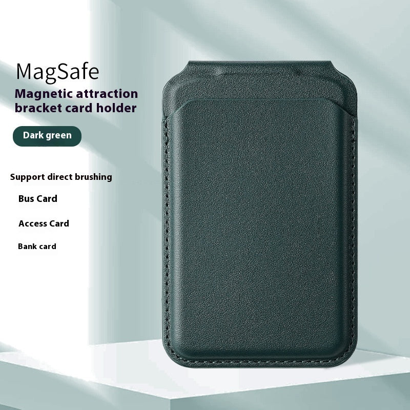 Magnetischer Kartenhalter